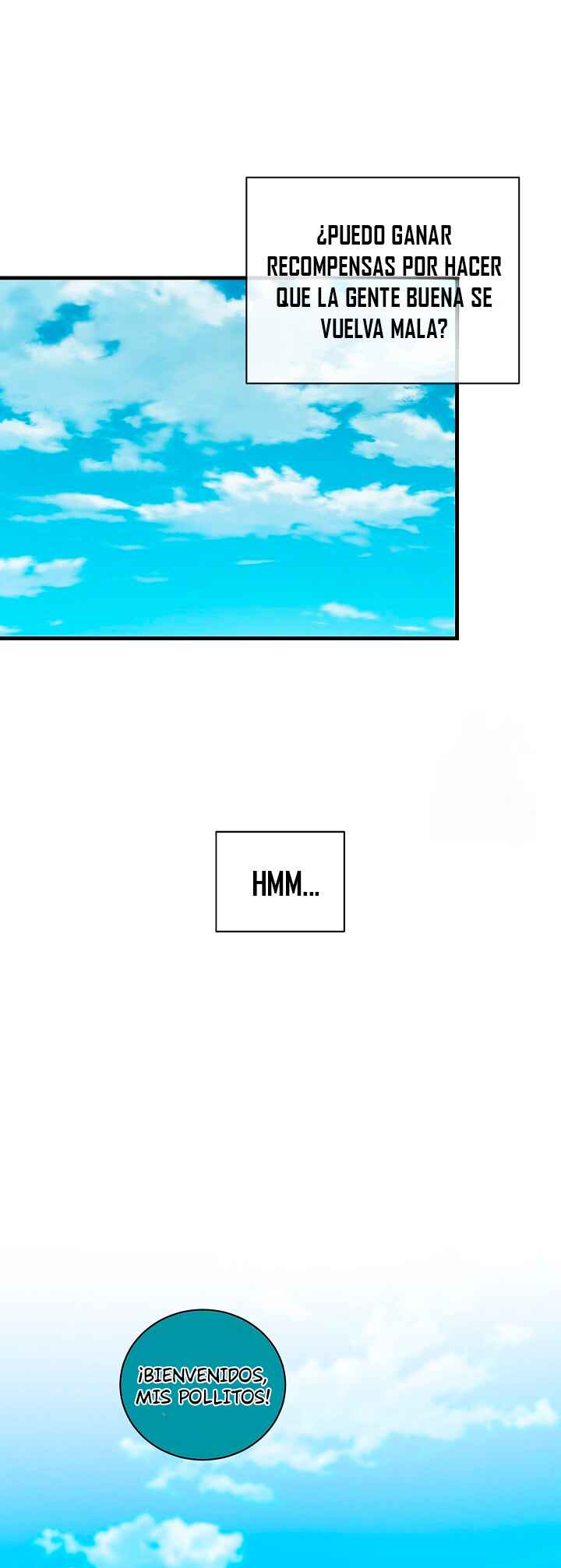 Destined to Be Loved by the Villains Chapter 15 - Page 17