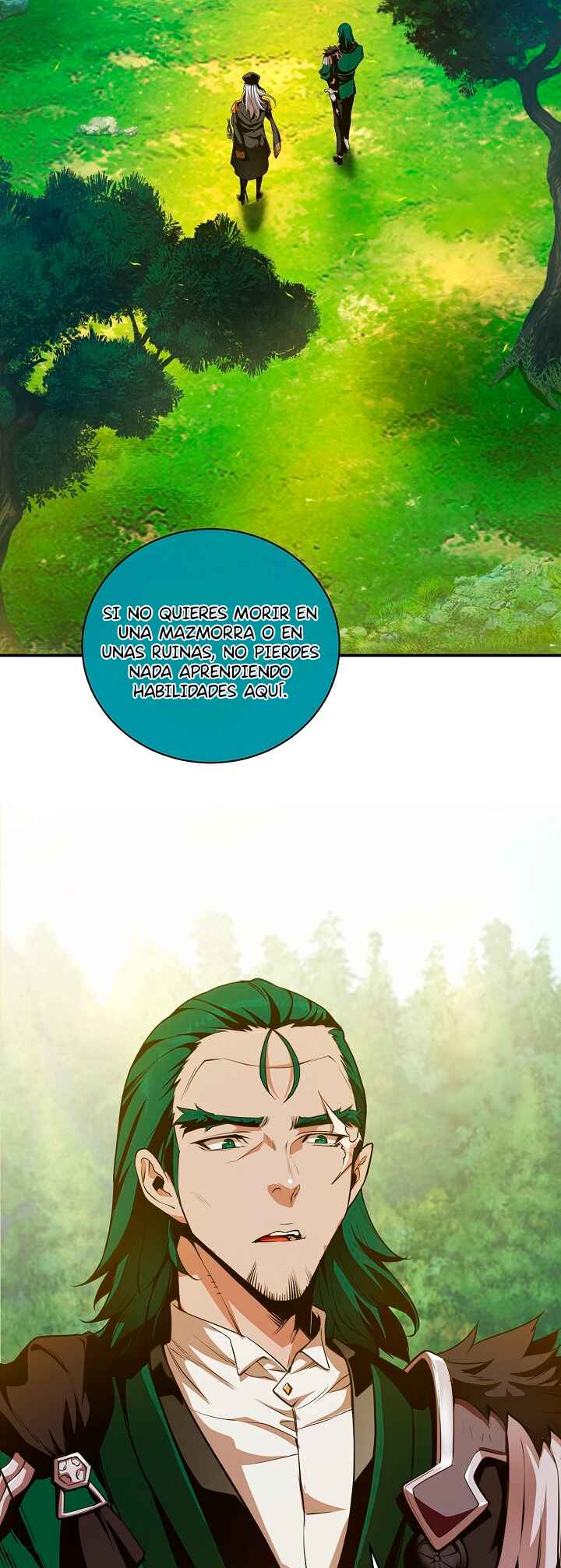 Destined to Be Loved by the Villains Chapter 15 - Page 19