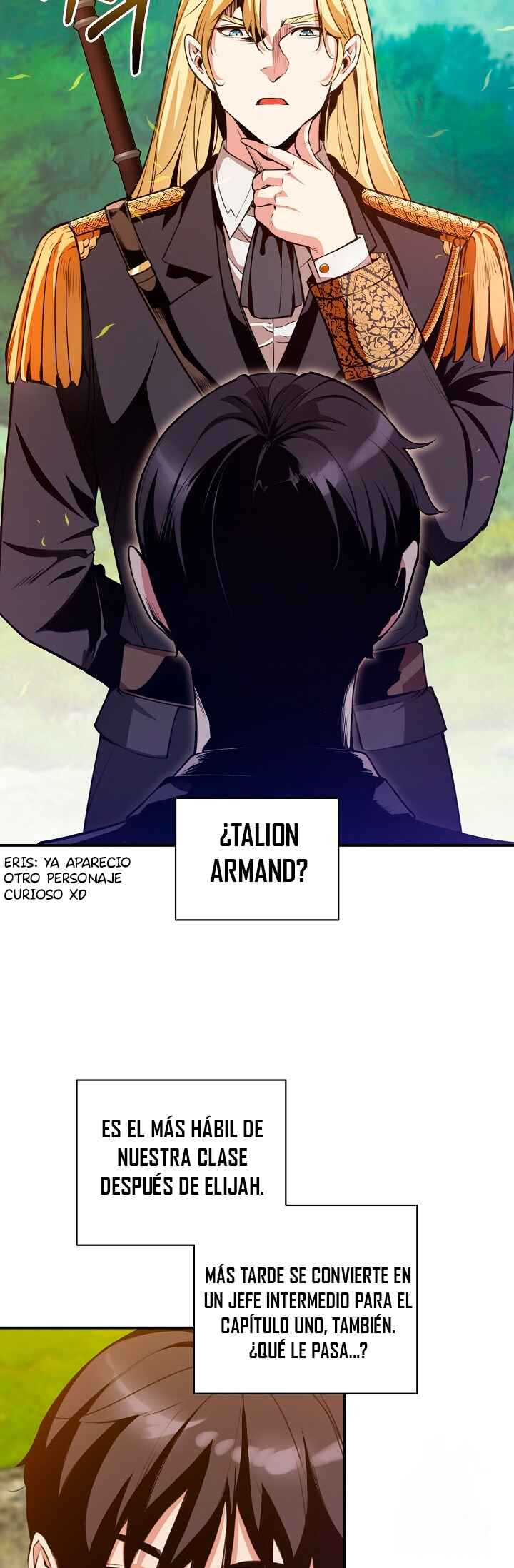 Destined to Be Loved by the Villains Chapter 15 - Page 28