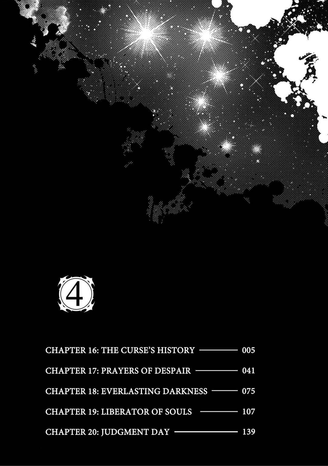 Souten no Ken - Re:Genesis Chapter 16 - Page 5