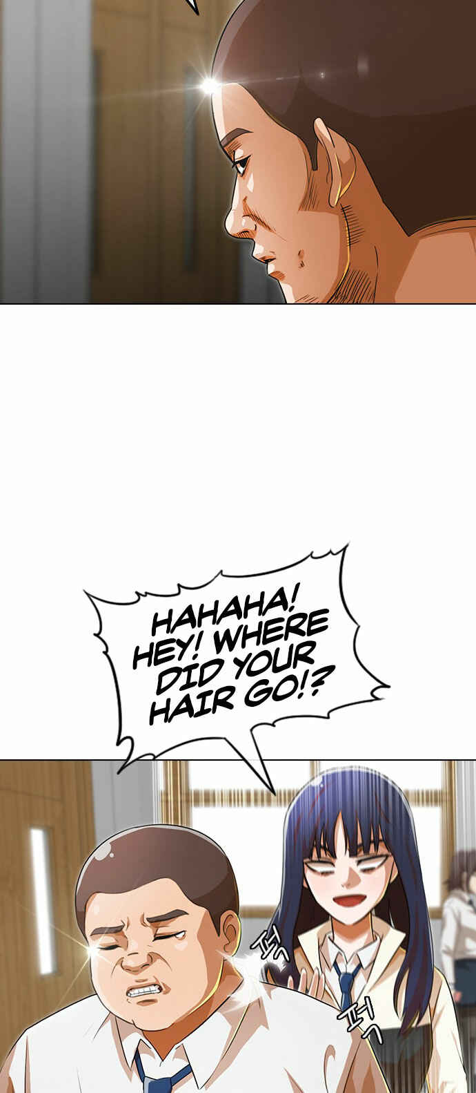 Random Chat Chapter 118 - Page 11