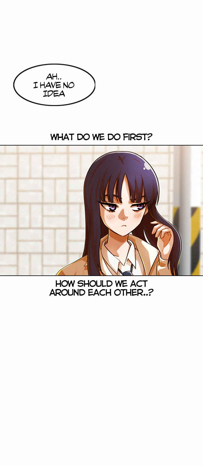 Random Chat Chapter 118 - Page 18