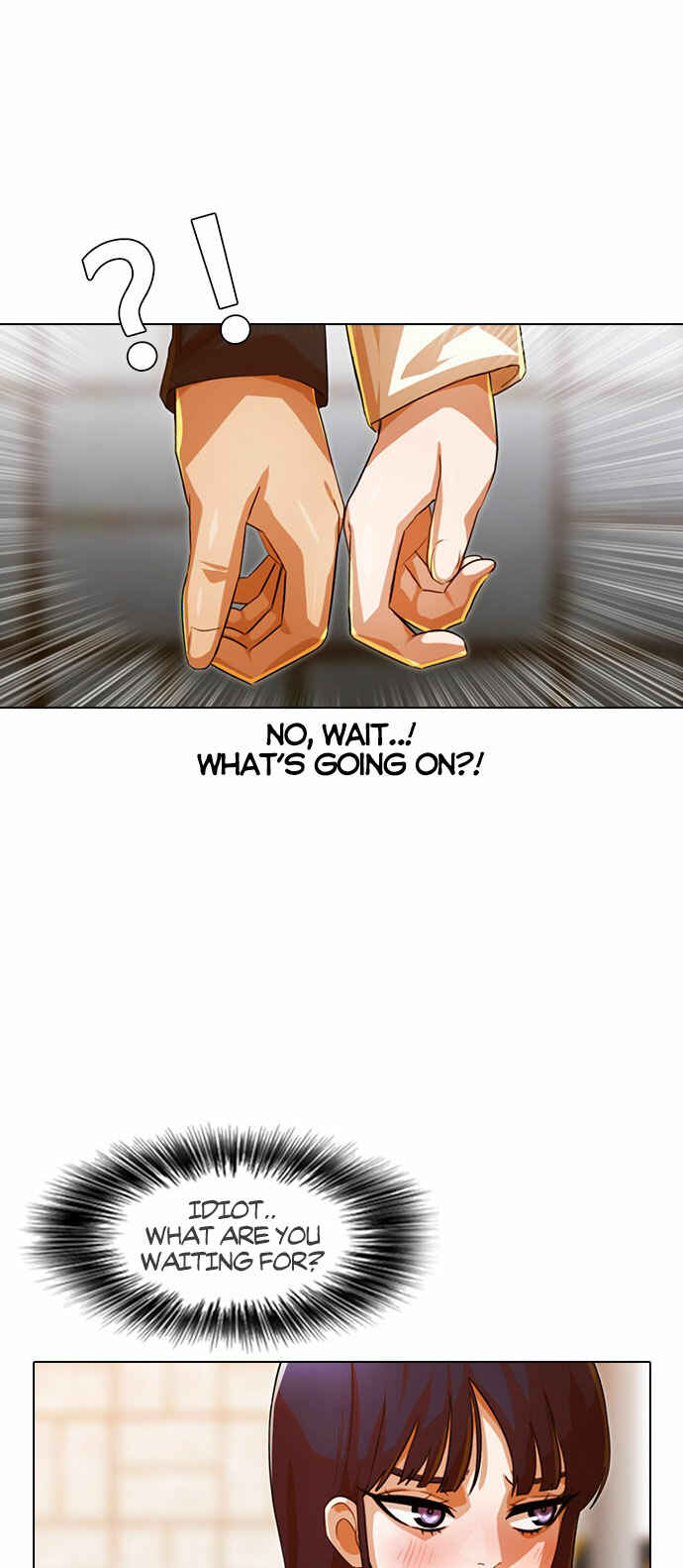 Random Chat Chapter 118 - Page 23