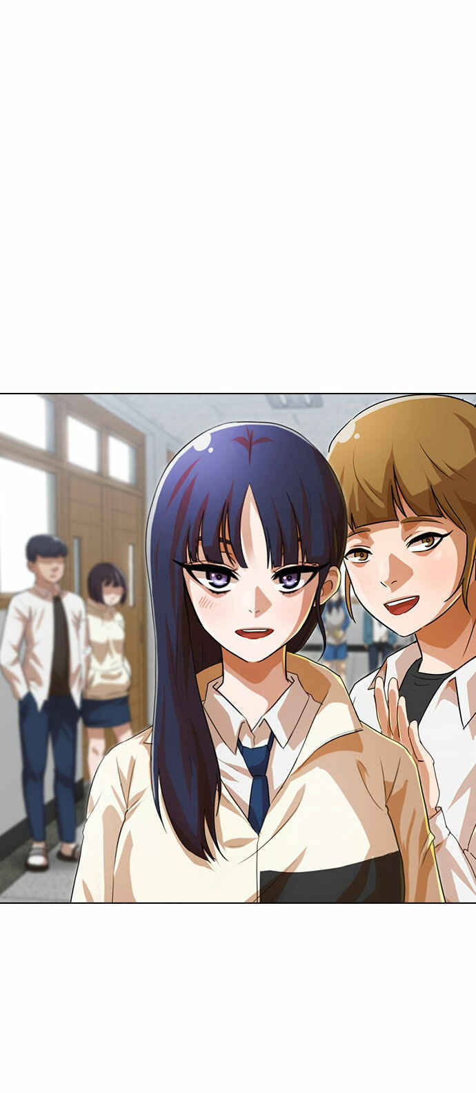 Random Chat Chapter 118 - Page 3