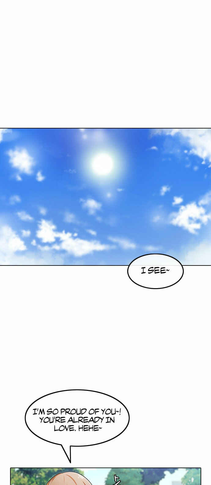 Random Chat Chapter 118 - Page 37