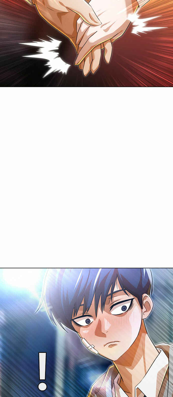 Random Chat Chapter 118 - Page 67
