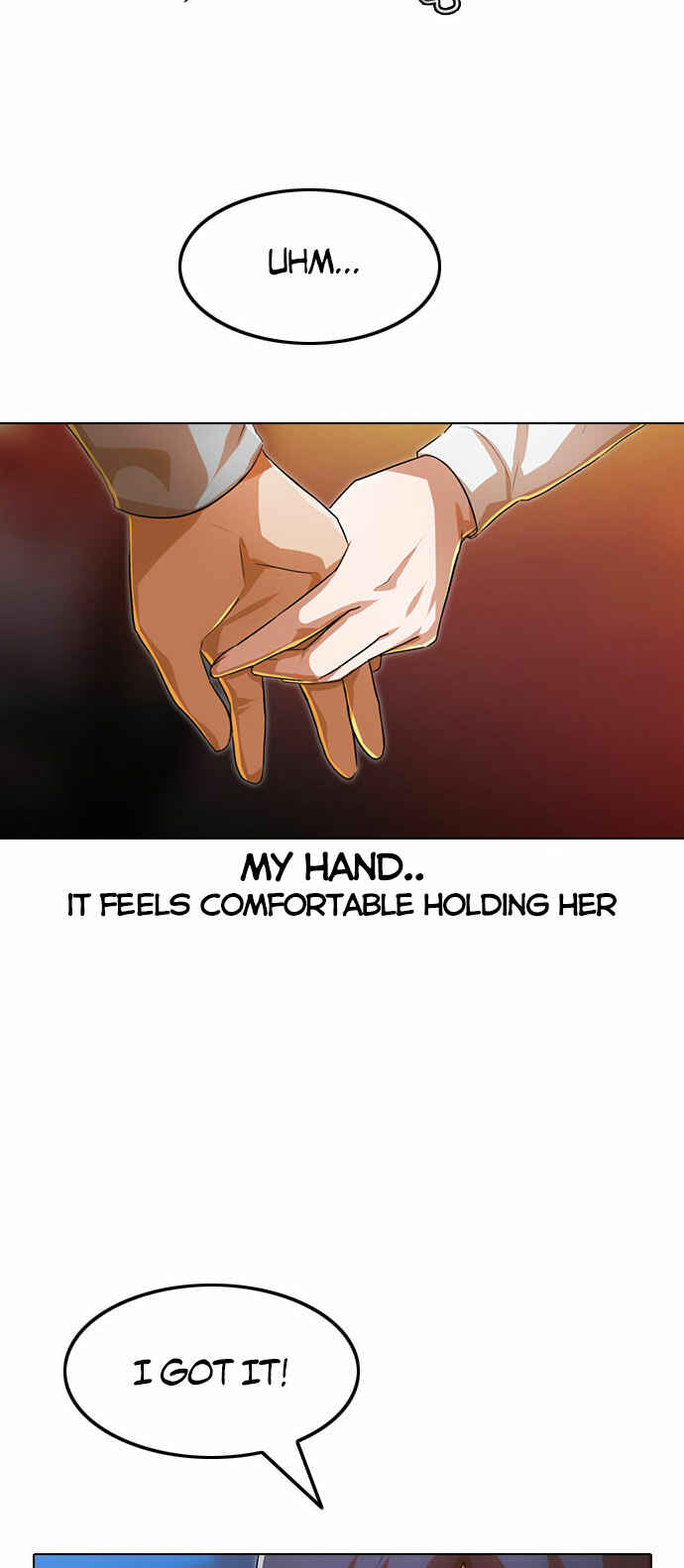 Random Chat Chapter 118 - Page 71