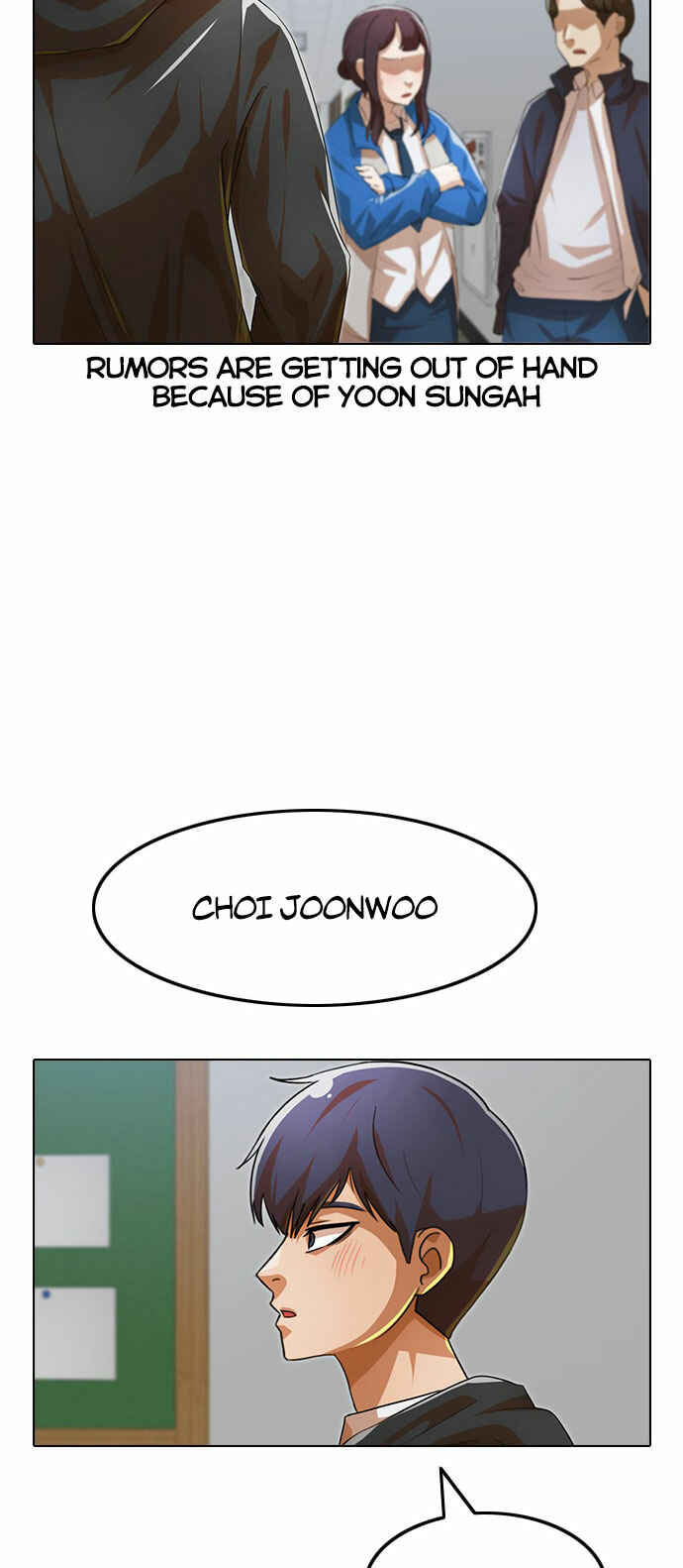 Random Chat Chapter 118 - Page 80