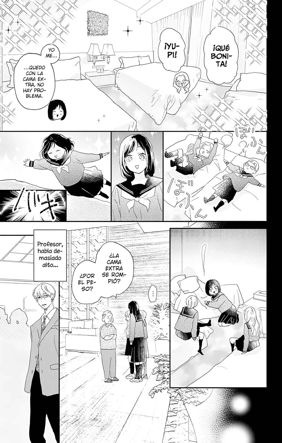Taiyou yori mo Mabushii Hoshi Chapter 51 - Page 26