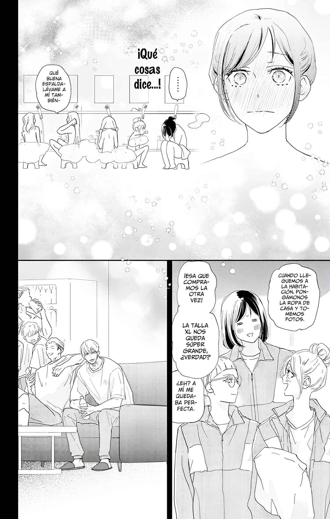 Taiyou yori mo Mabushii Hoshi Chapter 51 - Page 29