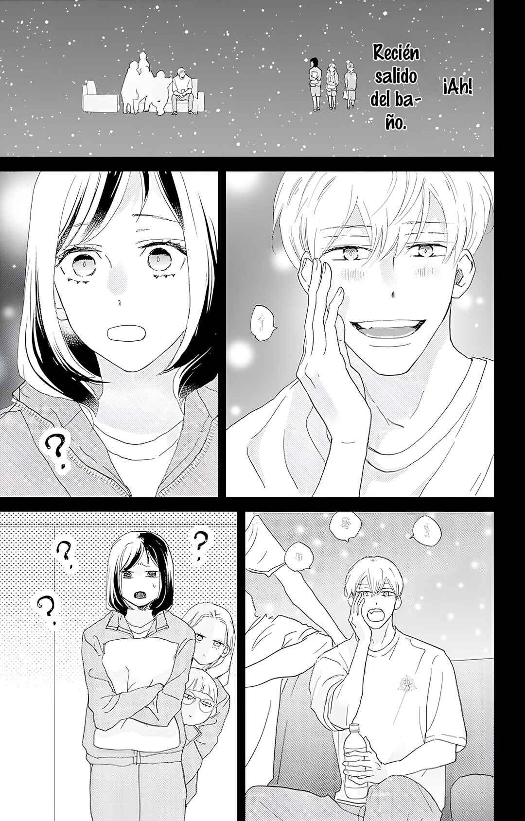 Taiyou yori mo Mabushii Hoshi Chapter 51 - Page 30