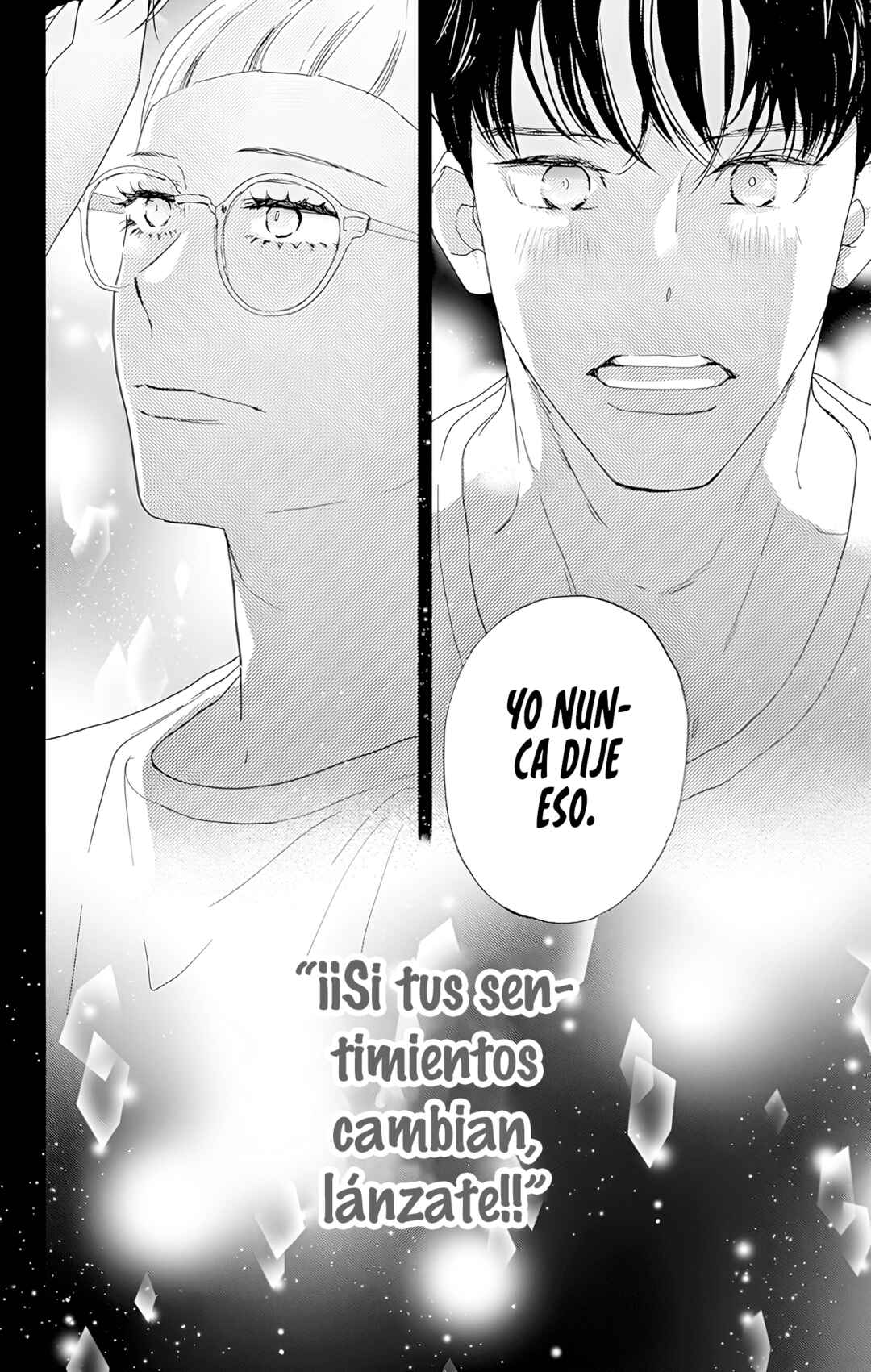 Taiyou yori mo Mabushii Hoshi Chapter 51 - Page 43