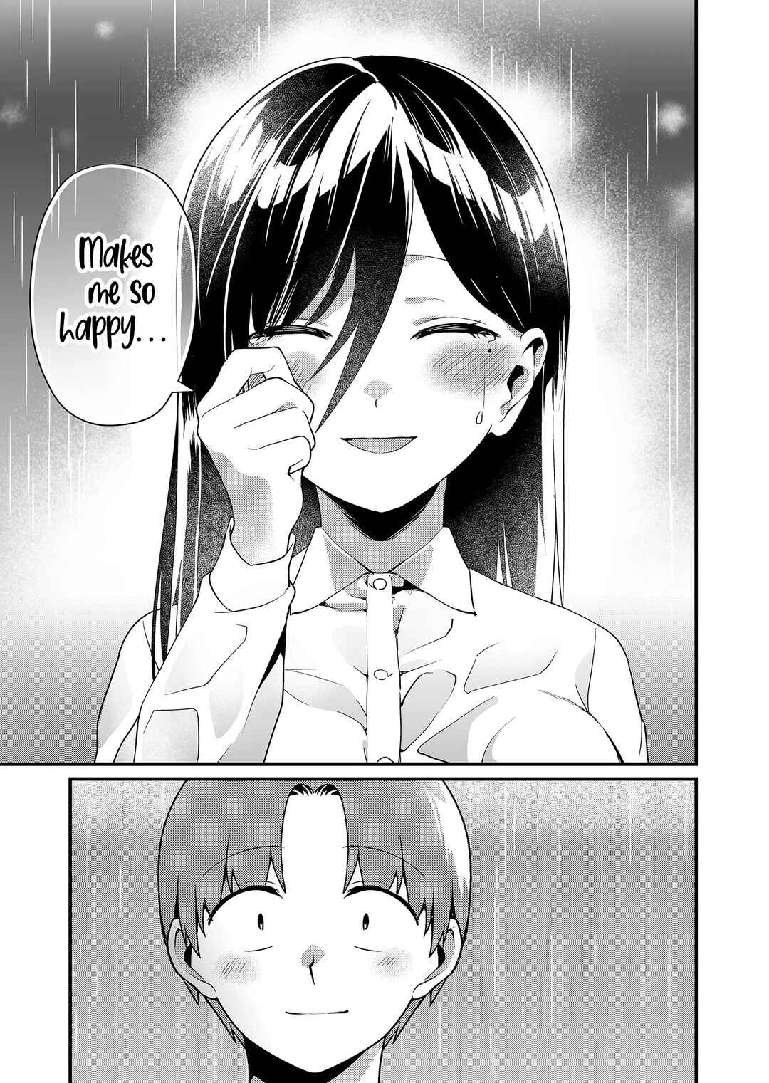 Tokimori-san ga Muboubi desu!! Chapter 15 - Page 10