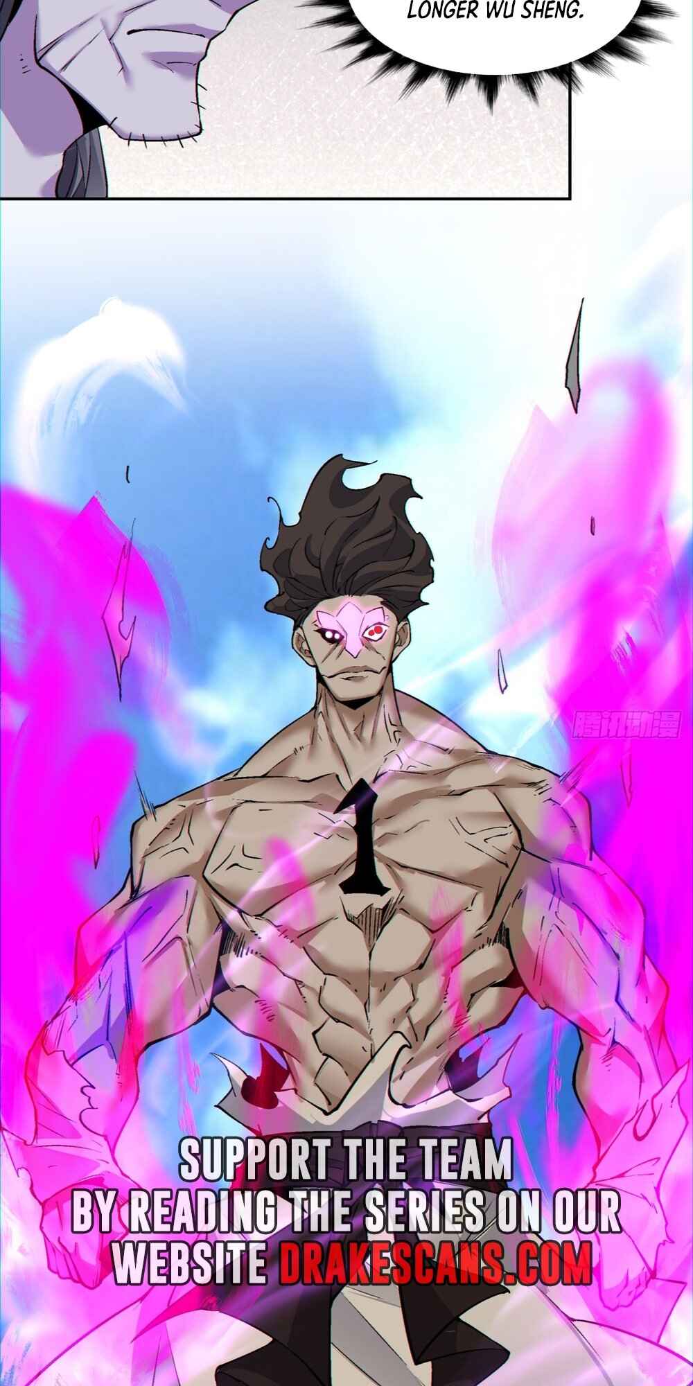 My Disciples Are All Big Villains Chapter 144 - Page 11