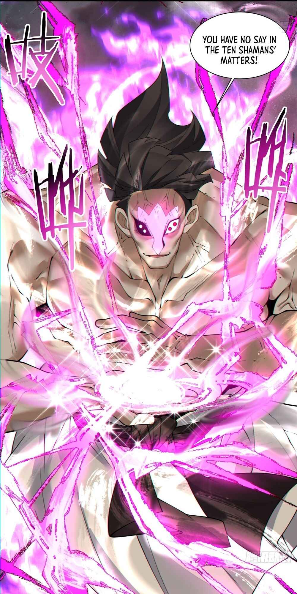My Disciples Are All Big Villains Chapter 144 - Page 28