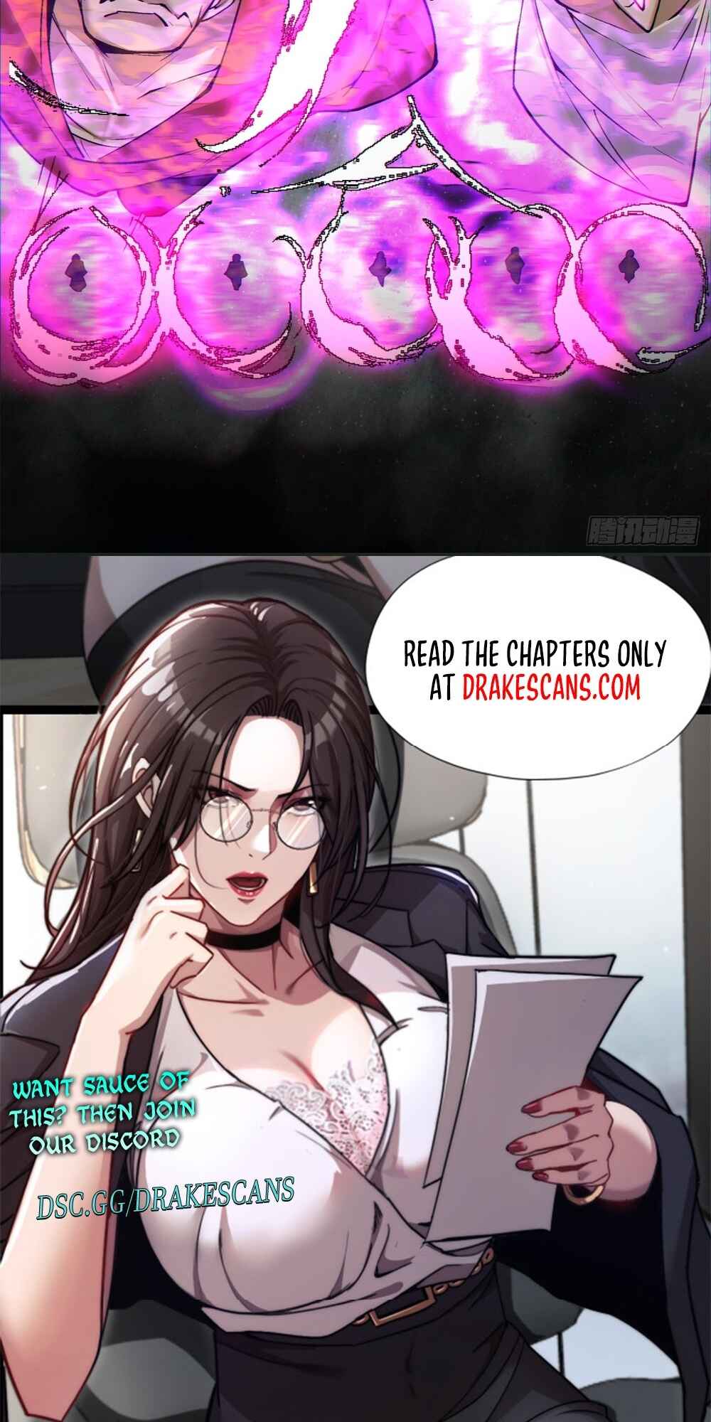 My Disciples Are All Big Villains Chapter 144 - Page 39