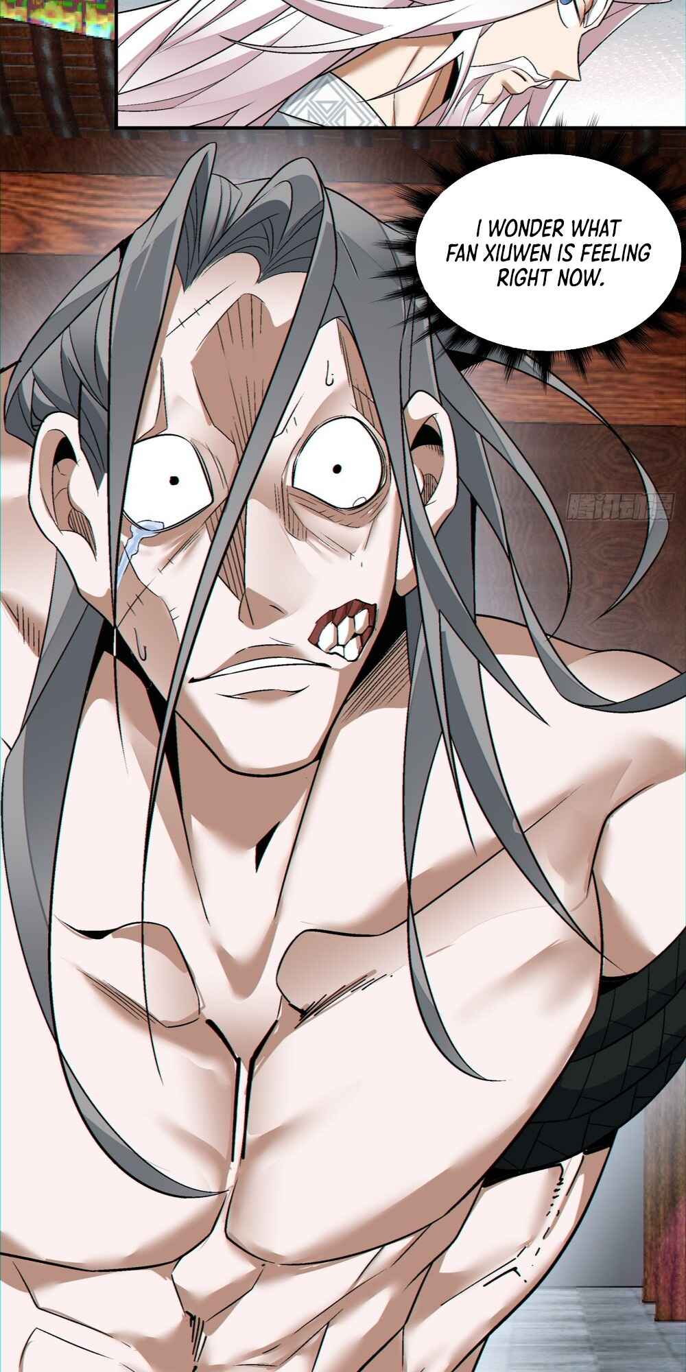 My Disciples Are All Big Villains Chapter 144 - Page 5