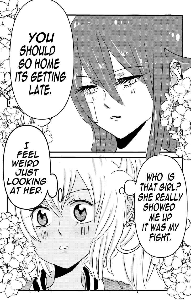 Kiss n Karess! Chapter 54 - Page 16