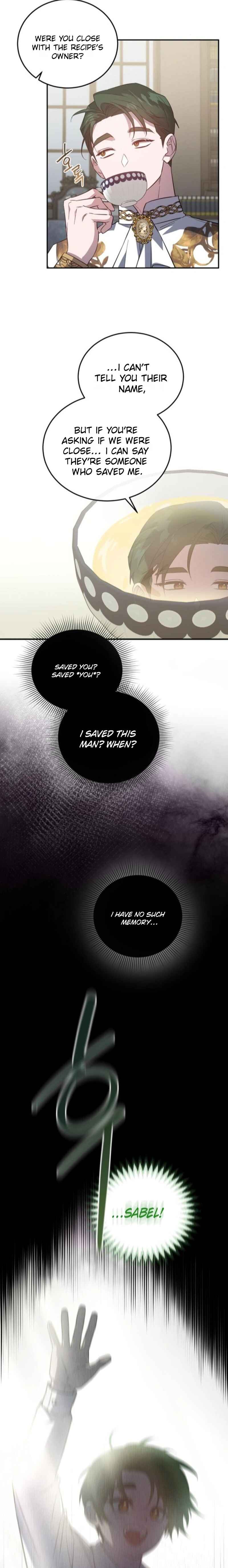 A Revenge Guide for the Terminally Ill Maid Chapter 14 - Page 15