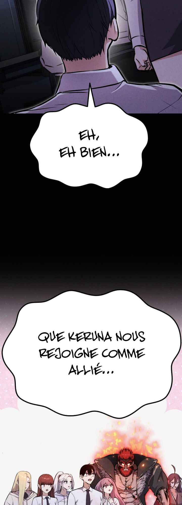 What Can I Do Alone Chapter 14 - Page 10