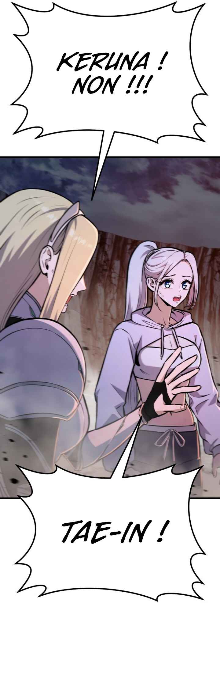What Can I Do Alone Chapter 14 - Page 105