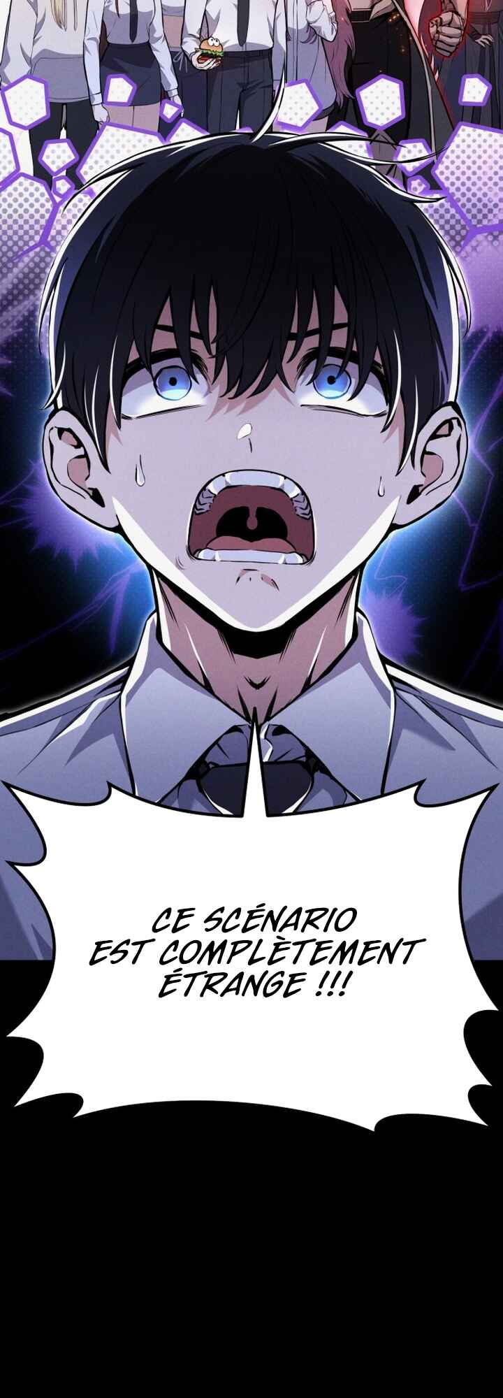 What Can I Do Alone Chapter 14 - Page 11