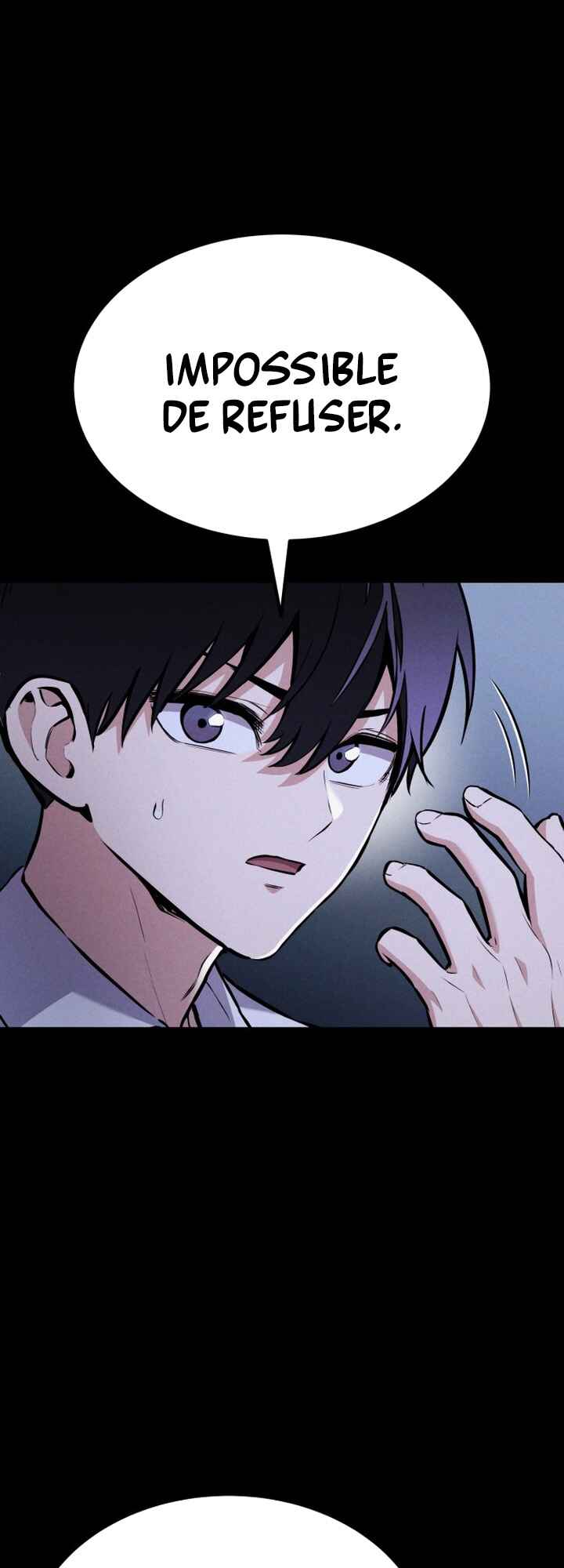What Can I Do Alone Chapter 14 - Page 22