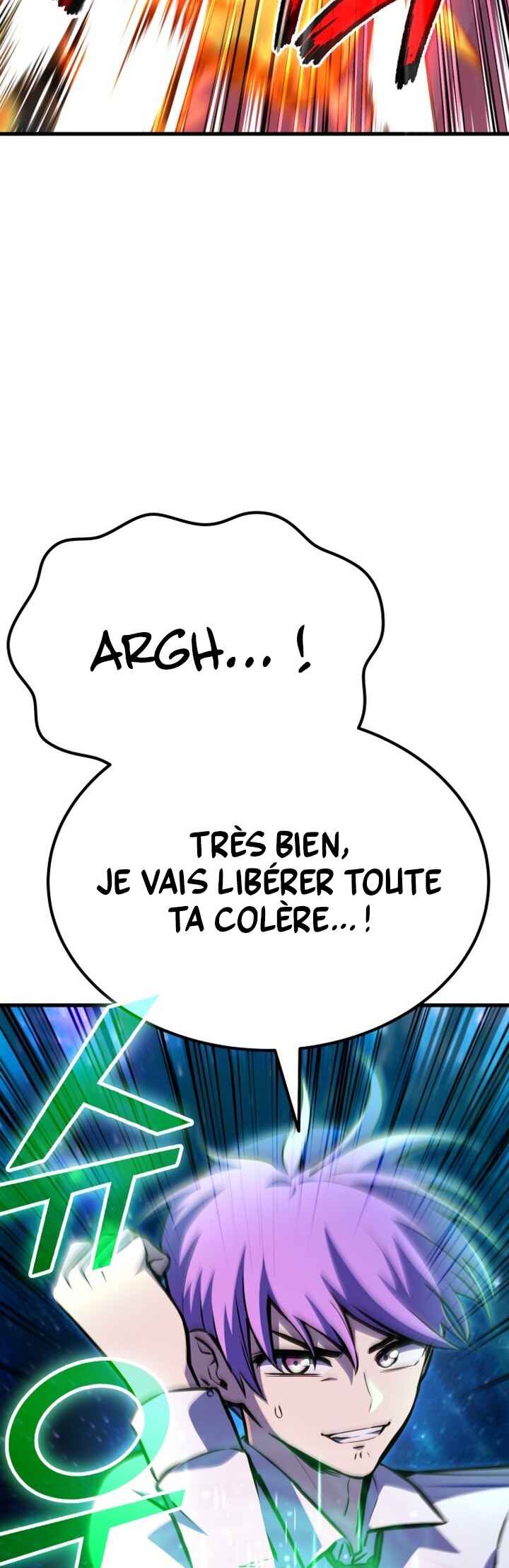 What Can I Do Alone Chapter 14 - Page 43