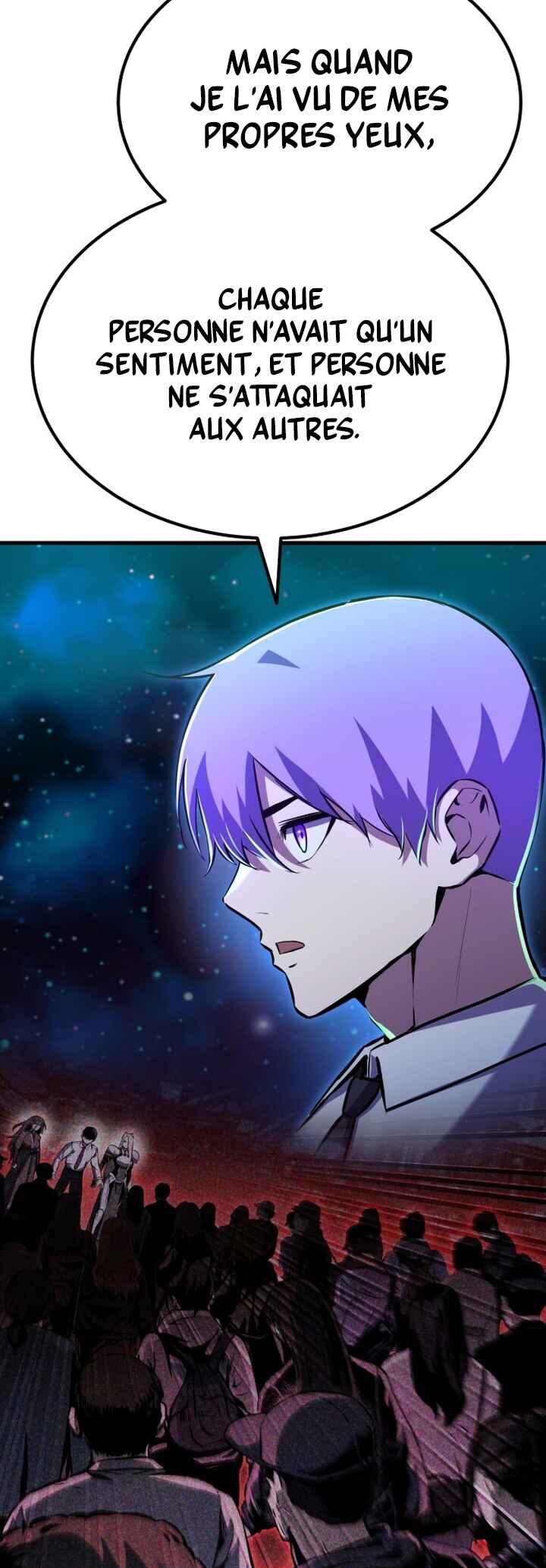 What Can I Do Alone Chapter 14 - Page 72