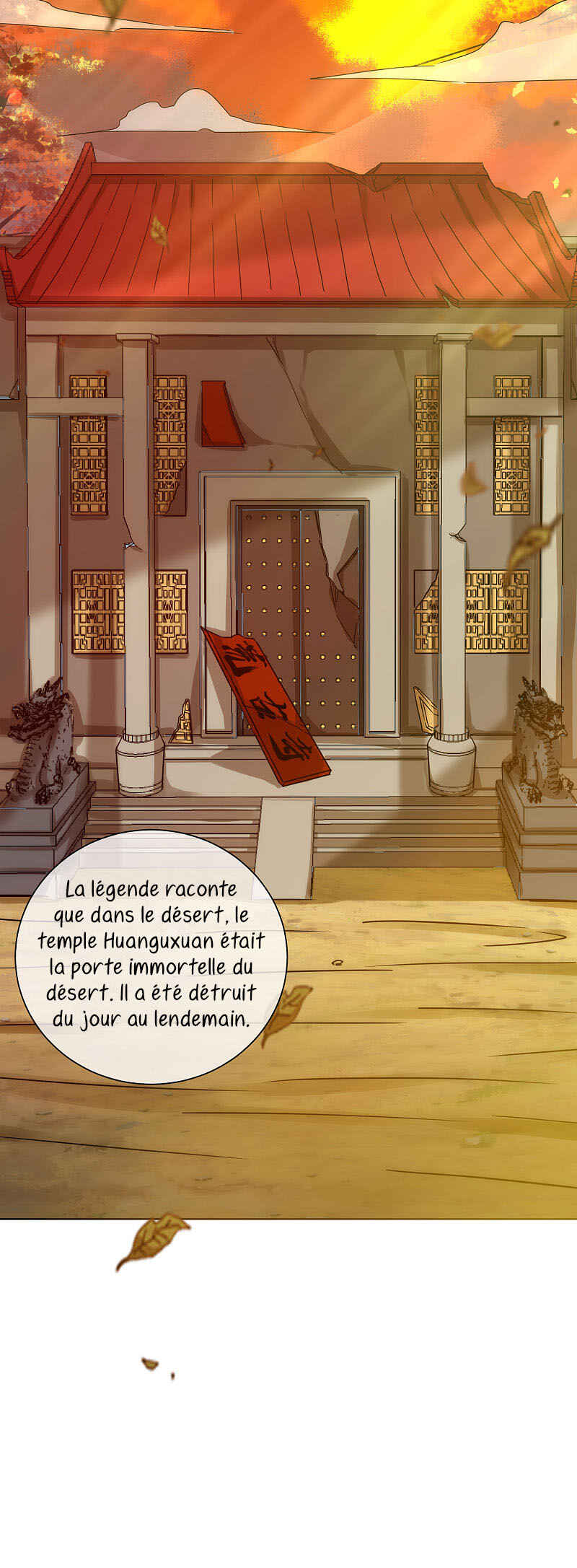 Cat System: The Emperor Is a Cat Lover Chapter 61 - Page 15