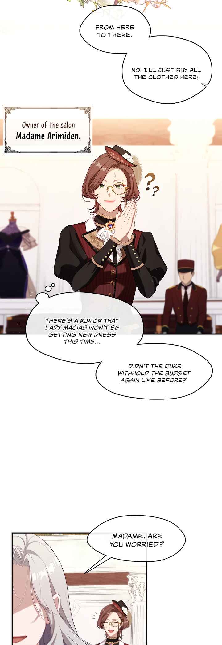 S-geup Hunter-neun Agyeong Gongnyeoga Doegi Silseumnida Chapter 43 - Page 14