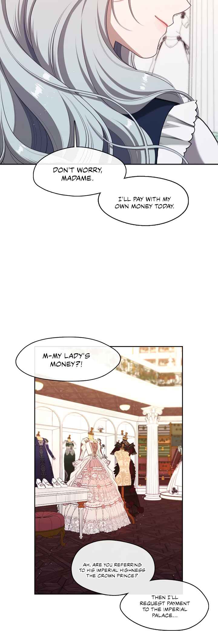 S-geup Hunter-neun Agyeong Gongnyeoga Doegi Silseumnida Chapter 43 - Page 16