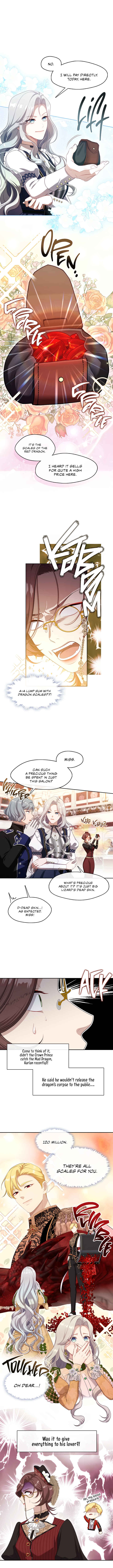 S-geup Hunter-neun Agyeong Gongnyeoga Doegi Silseumnida Chapter 43 - Page 17