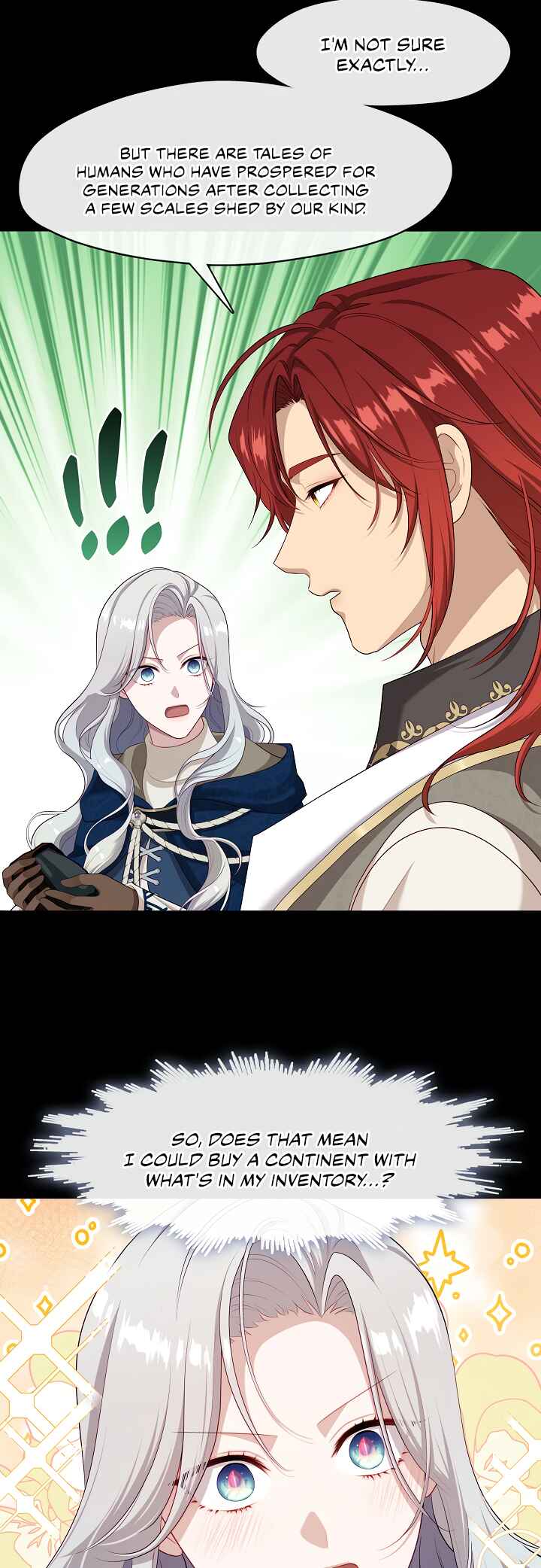 S-geup Hunter-neun Agyeong Gongnyeoga Doegi Silseumnida Chapter 43 - Page 21