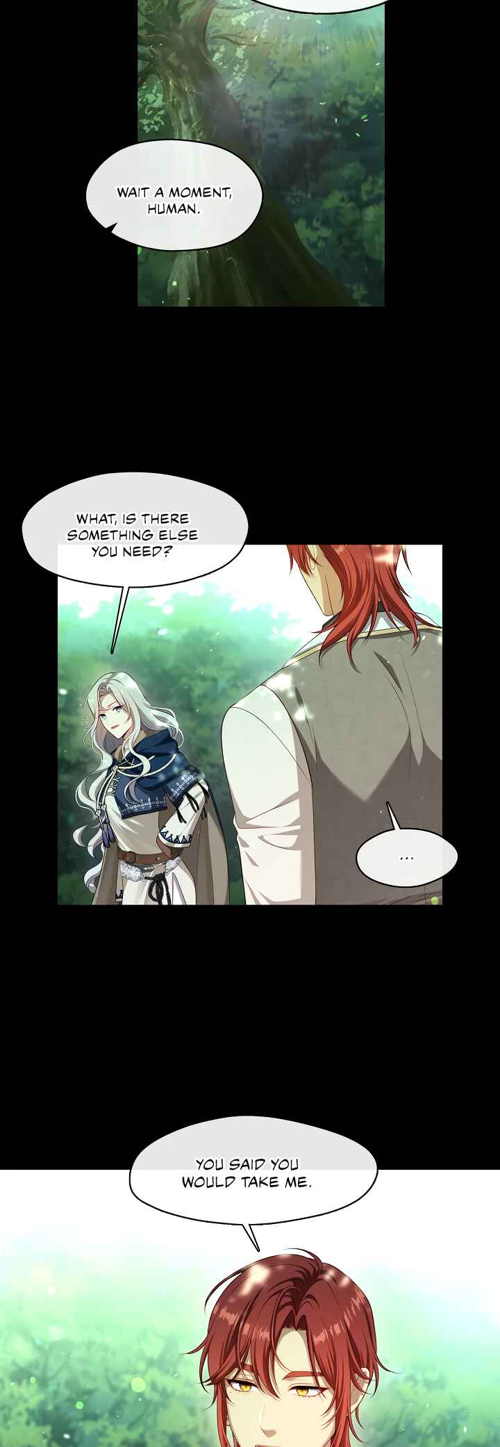 S-geup Hunter-neun Agyeong Gongnyeoga Doegi Silseumnida Chapter 43 - Page 23
