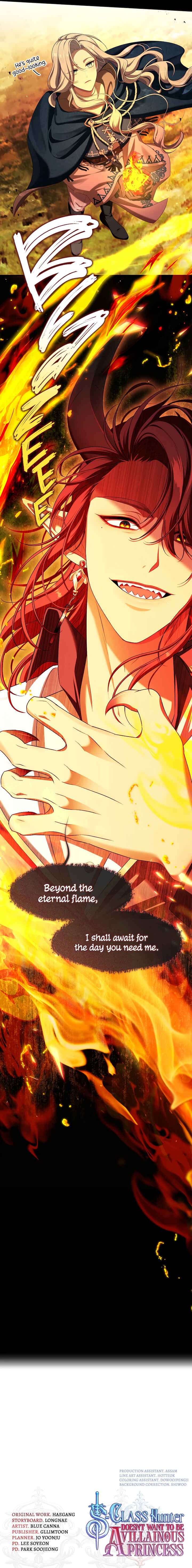 S-geup Hunter-neun Agyeong Gongnyeoga Doegi Silseumnida Chapter 43 - Page 27