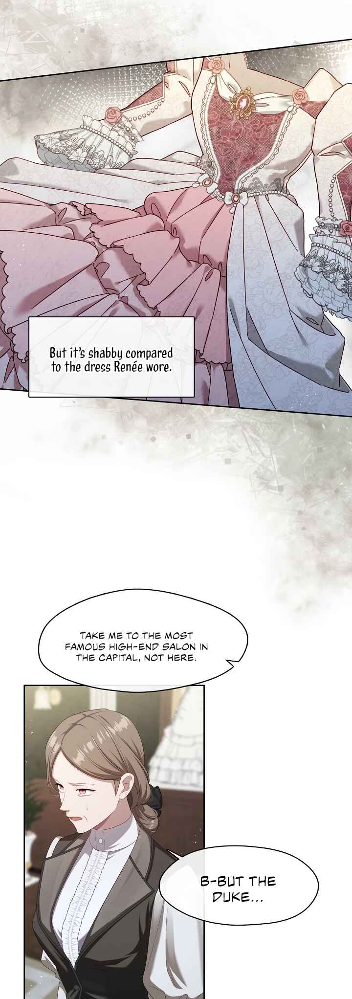 S-geup Hunter-neun Agyeong Gongnyeoga Doegi Silseumnida Chapter 43 - Page 3