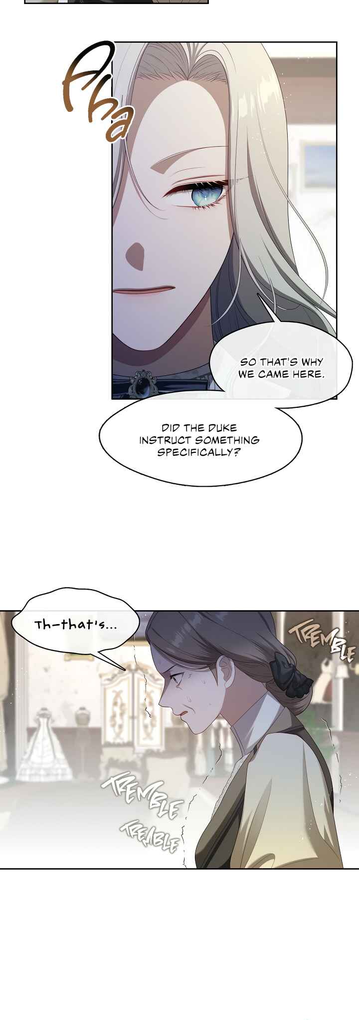 S-geup Hunter-neun Agyeong Gongnyeoga Doegi Silseumnida Chapter 43 - Page 4