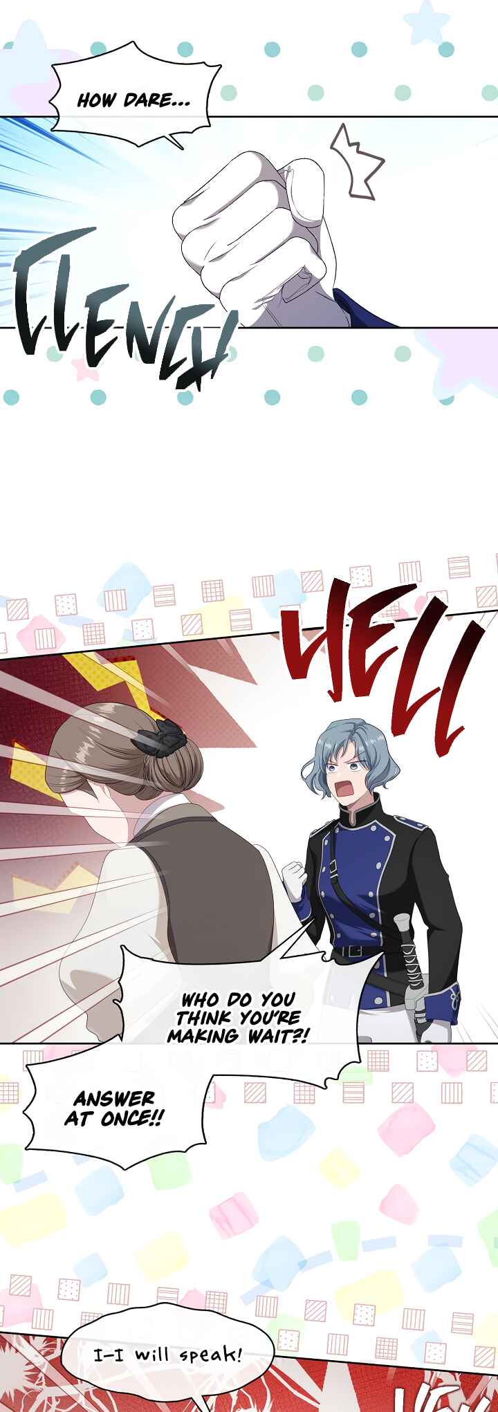 S-geup Hunter-neun Agyeong Gongnyeoga Doegi Silseumnida Chapter 43 - Page 5