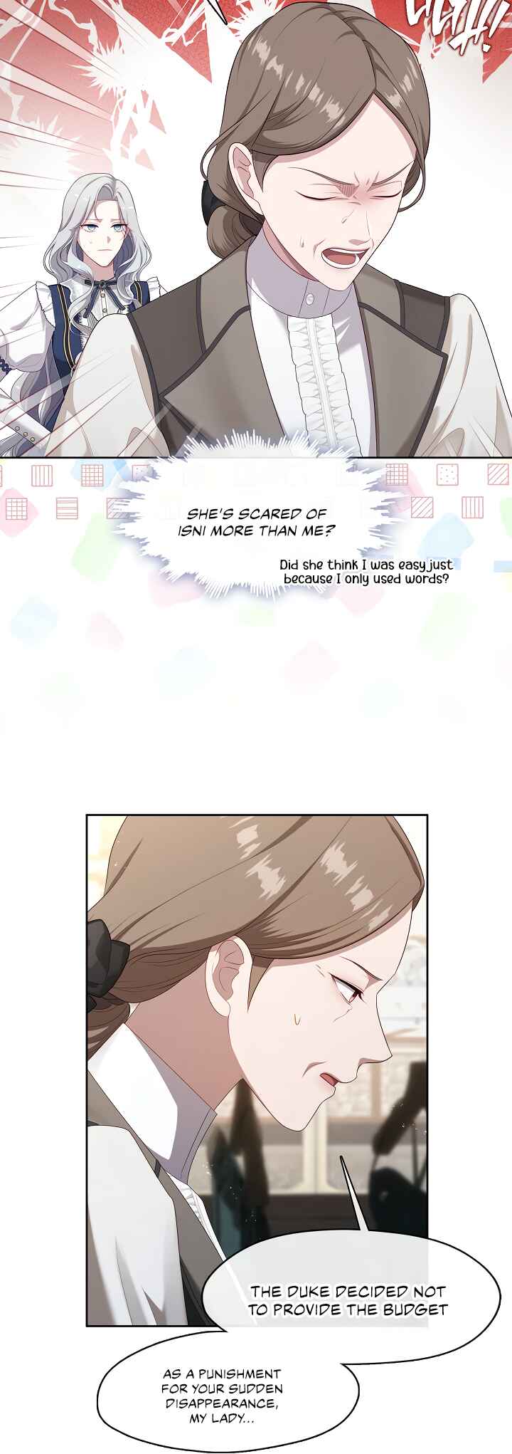 S-geup Hunter-neun Agyeong Gongnyeoga Doegi Silseumnida Chapter 43 - Page 6