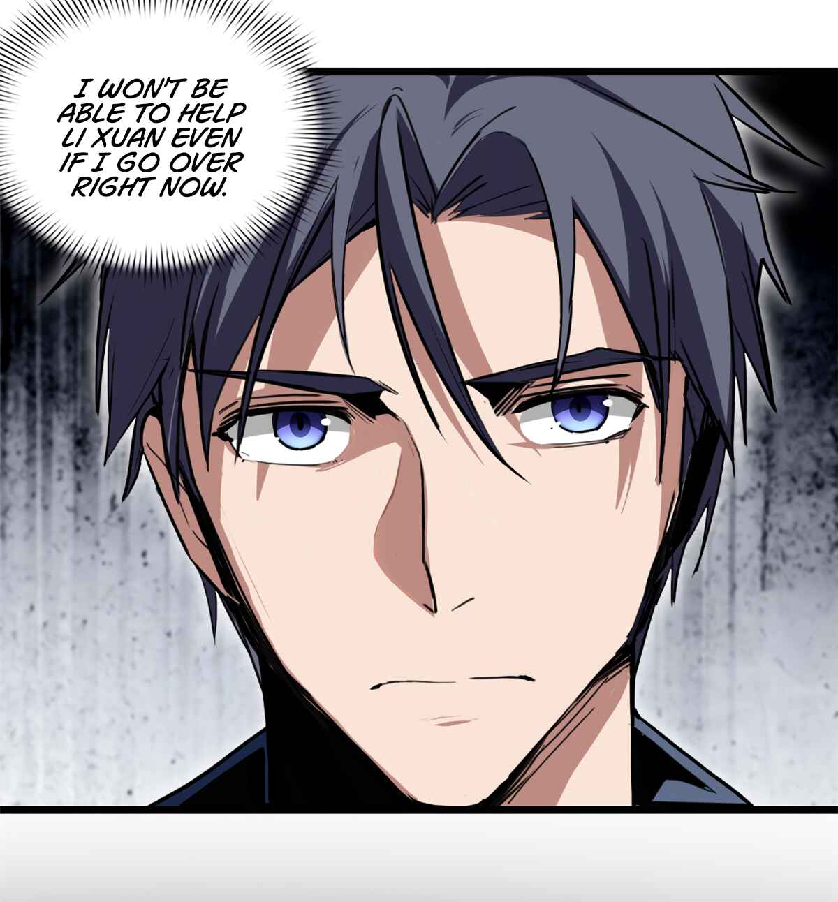 I Just Want to Game in Peace Chapter 12 - Page 8