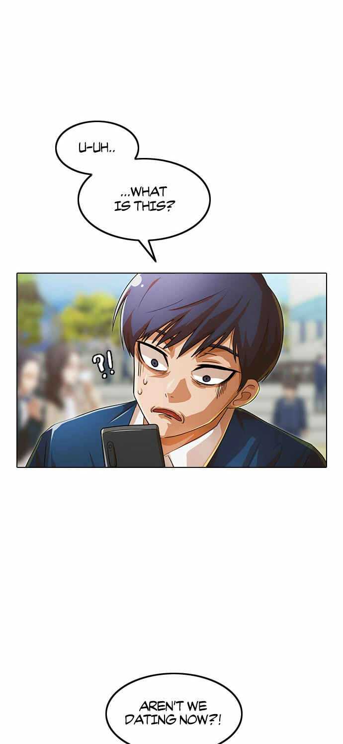 Random Chat Chapter 121 - Page 10
