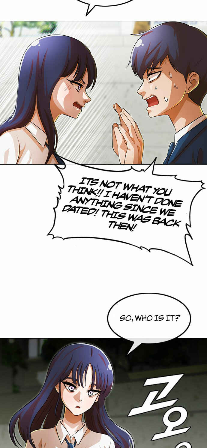 Random Chat Chapter 121 - Page 11