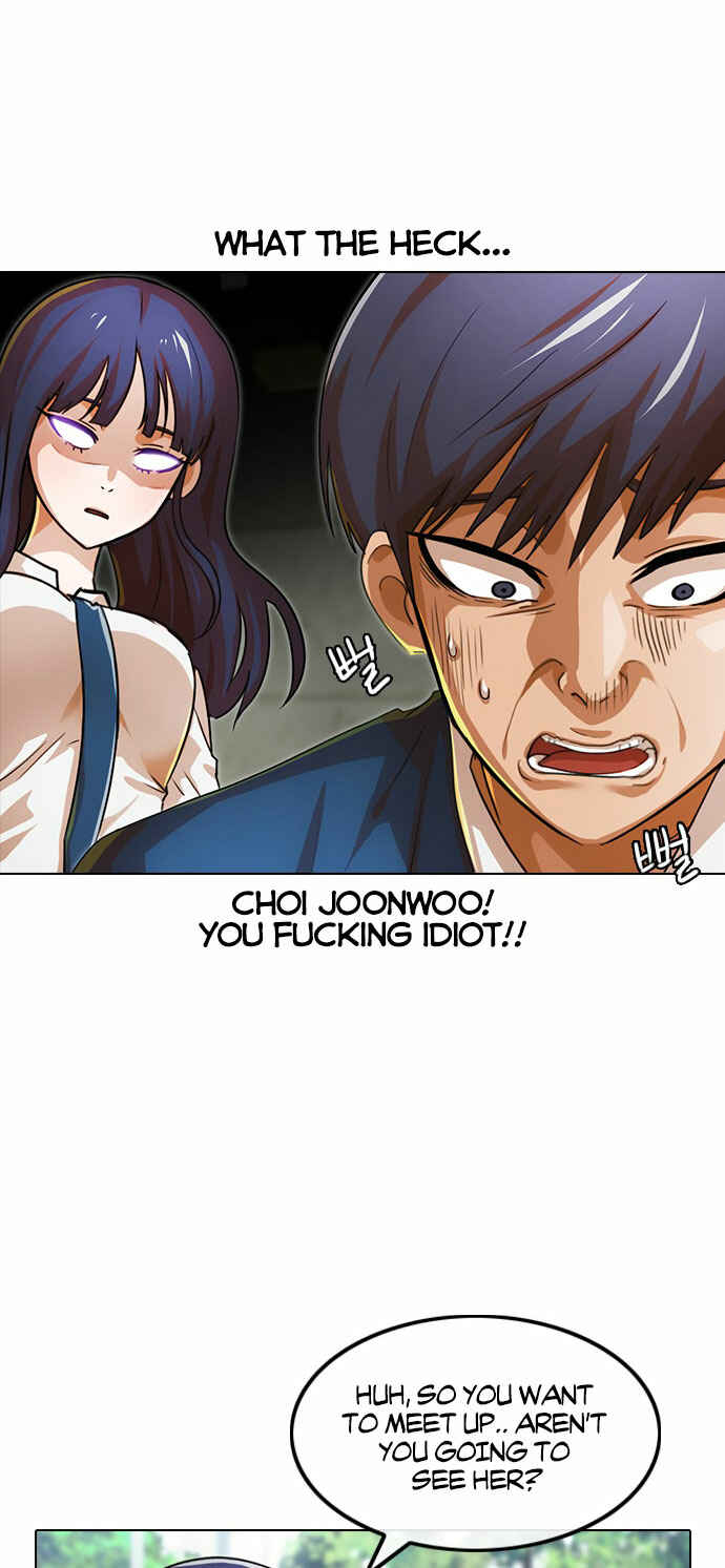 Random Chat Chapter 121 - Page 16