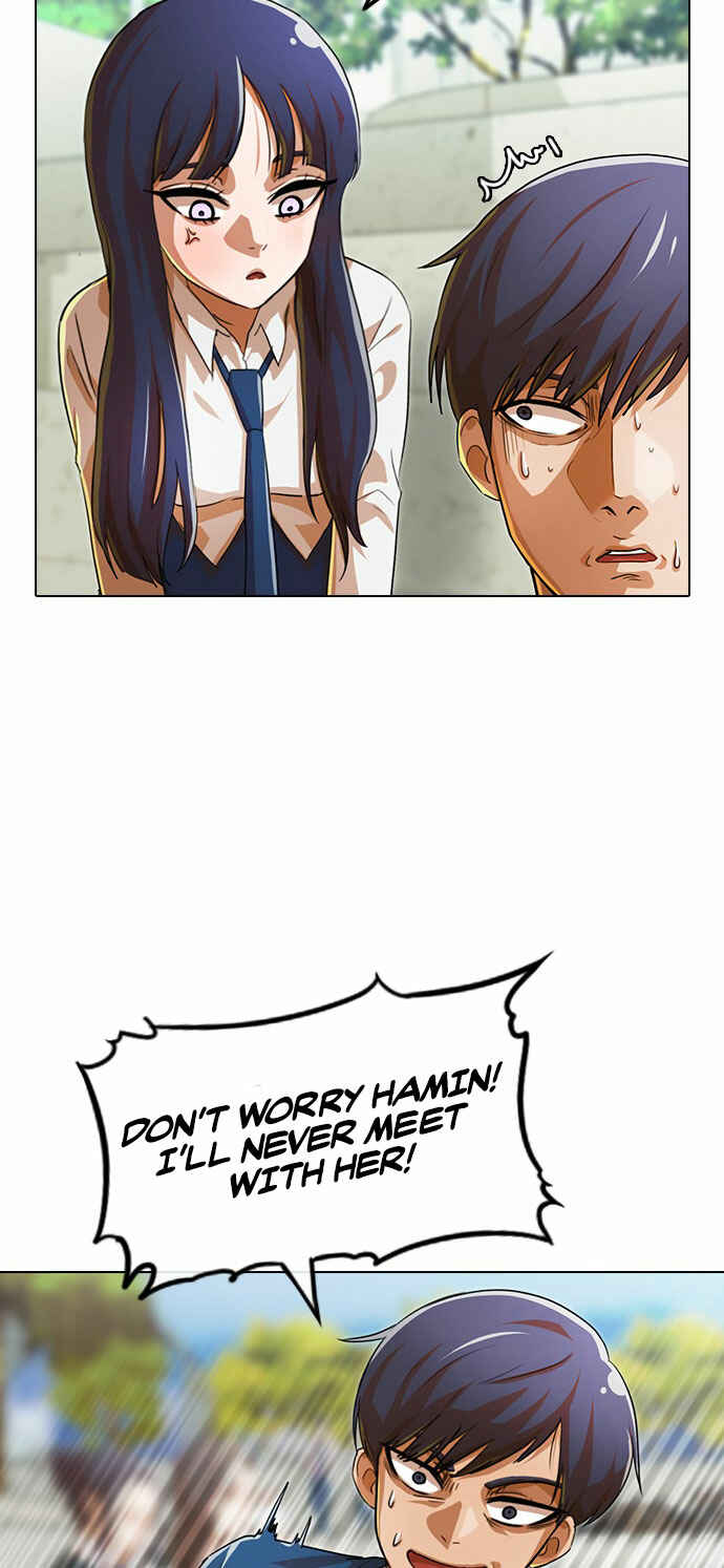 Random Chat Chapter 121 - Page 17
