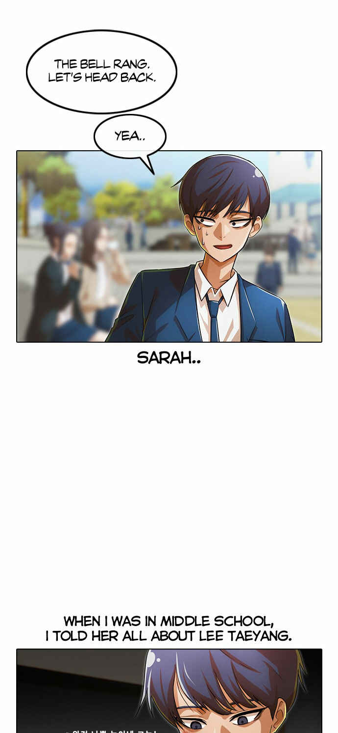Random Chat Chapter 121 - Page 19
