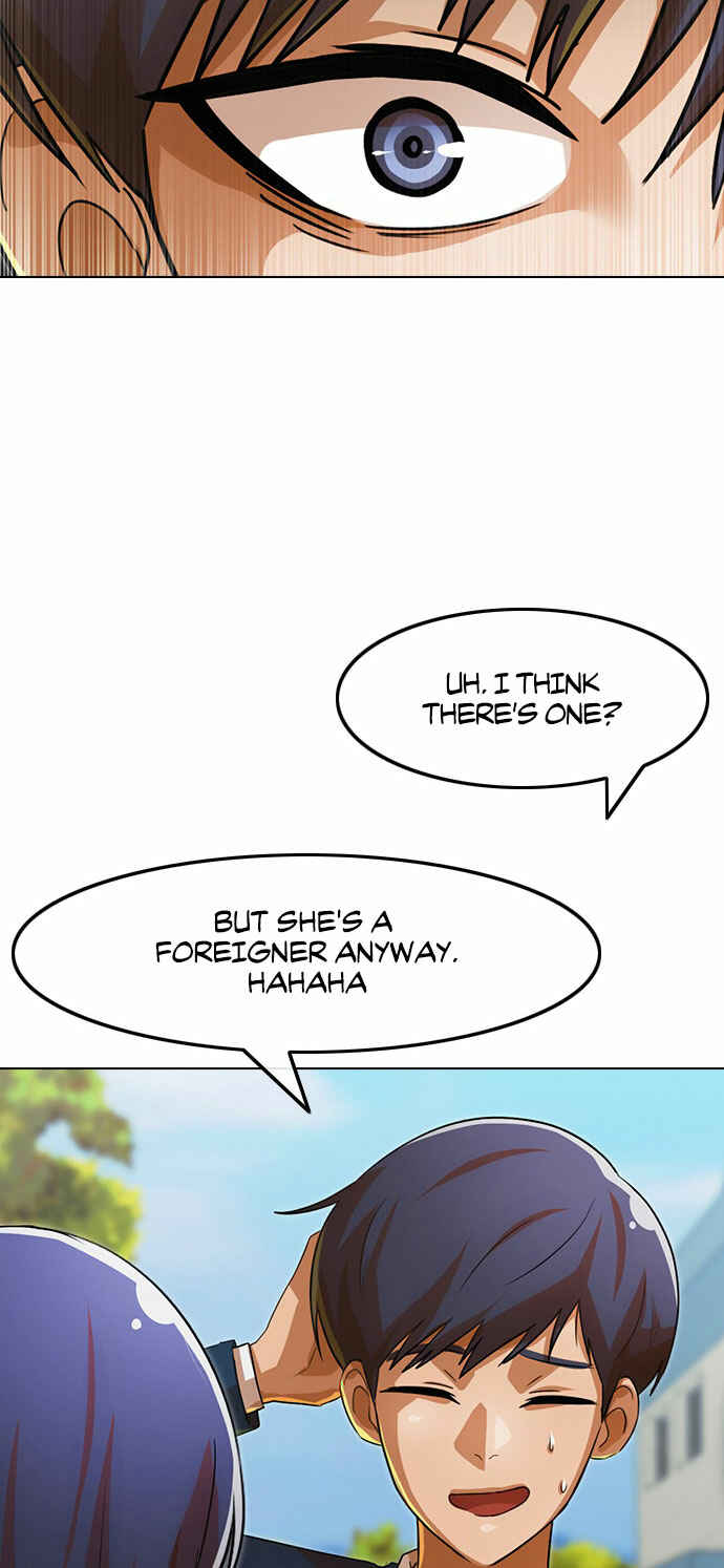 Random Chat Chapter 121 - Page 2