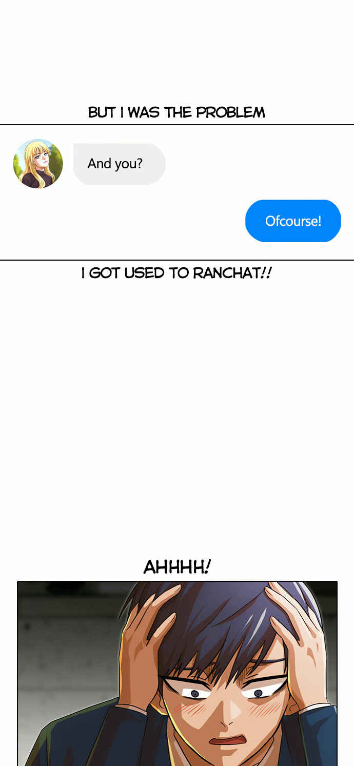 Random Chat Chapter 121 - Page 21
