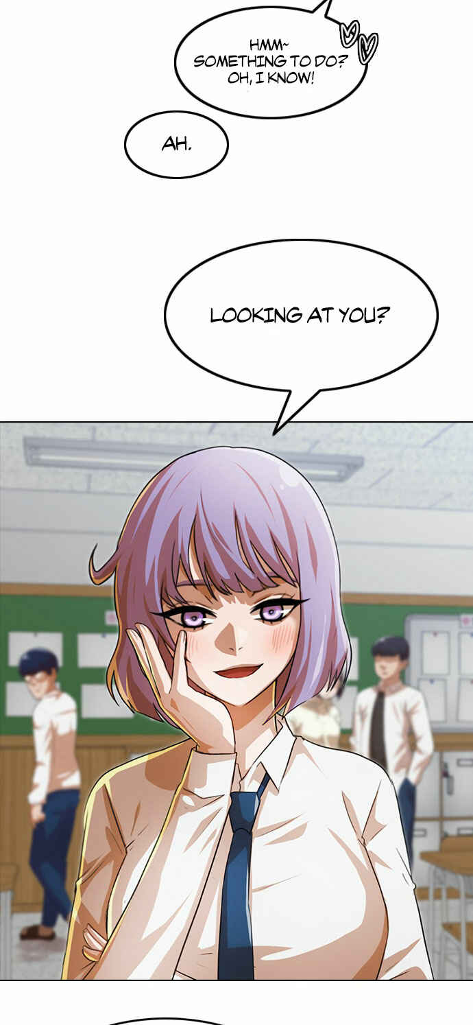Random Chat Chapter 121 - Page 29
