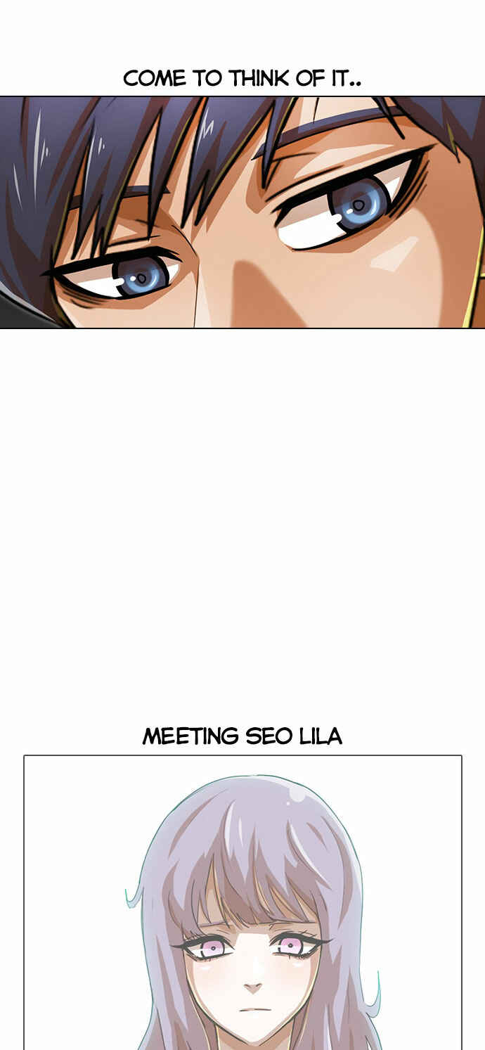 Random Chat Chapter 121 - Page 31